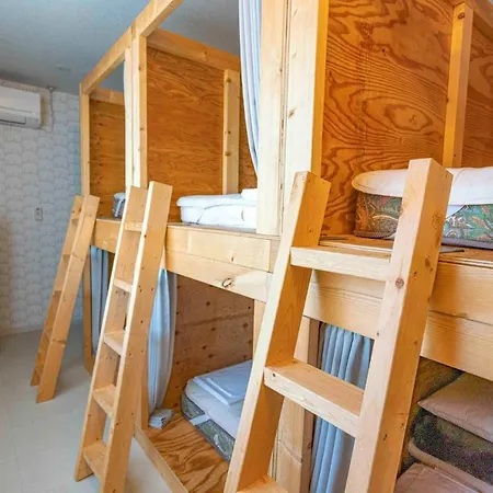 Sarabetsu-Mura Chiiki Kouryu Center - Vacation Stay 31493V